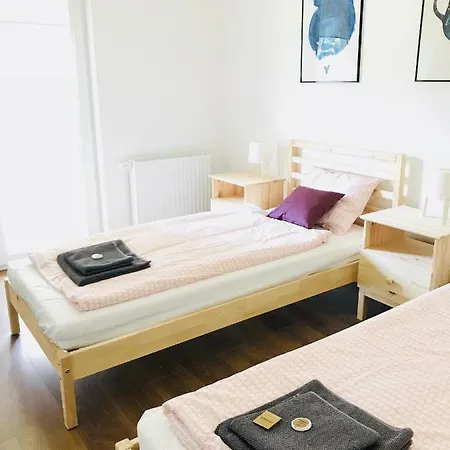 Apartament Wielicka *