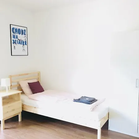 Apartament Wielicka