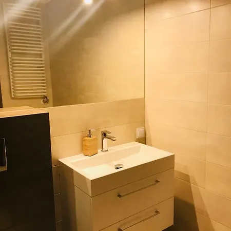 Apartament Wielicka 아파트