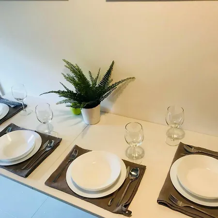 Apartament Wielicka 크라쿠프