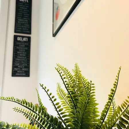 아파트 Apartament Wielicka 크라쿠프