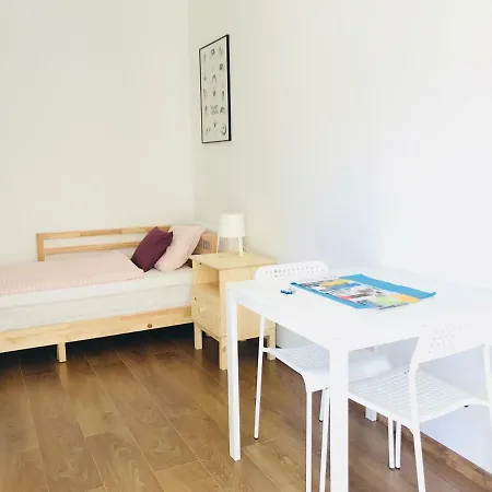 Apartament Wielicka Appartement