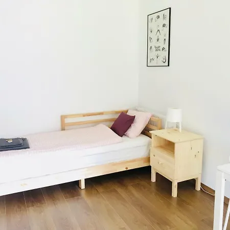 Apartament Wielicka * Cracovie