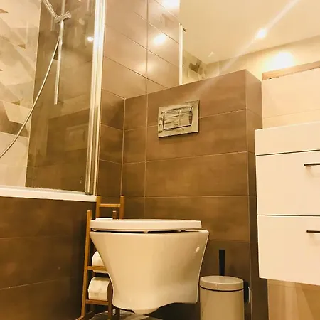 Apartament Wielicka Appartement Cracovie