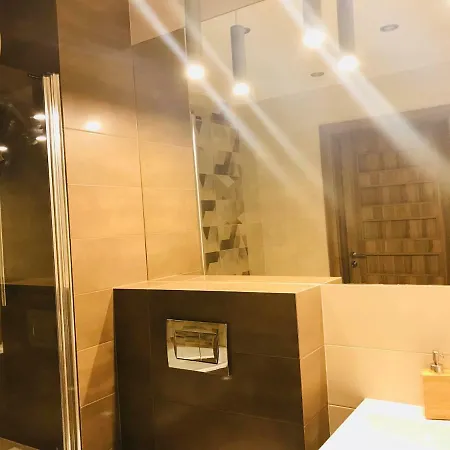 Apartament Wielicka