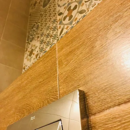 Apartament Wielicka * Cracovie