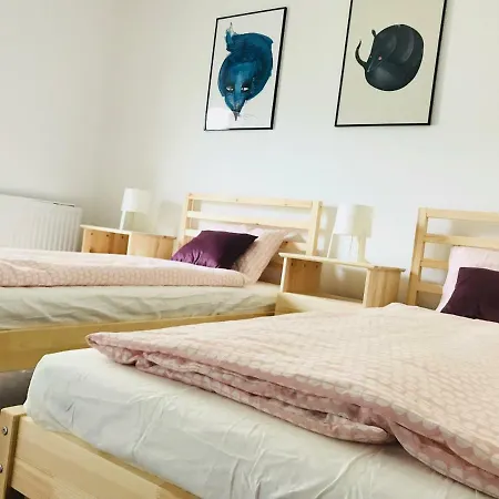 Apartament Wielicka