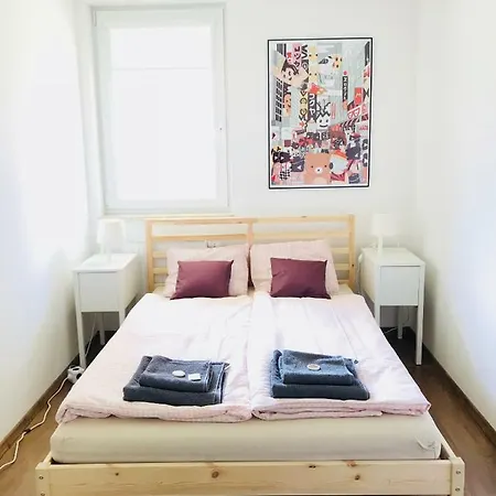 Апартаменты Apartament Wielicka *