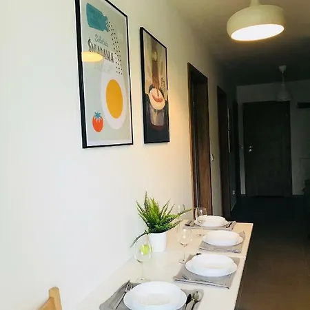 Apartament Wielicka Апартаменты