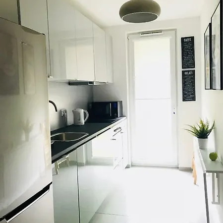 Apartament Wielicka Апартаменты *