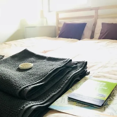 Апартаменты Apartament Wielicka *