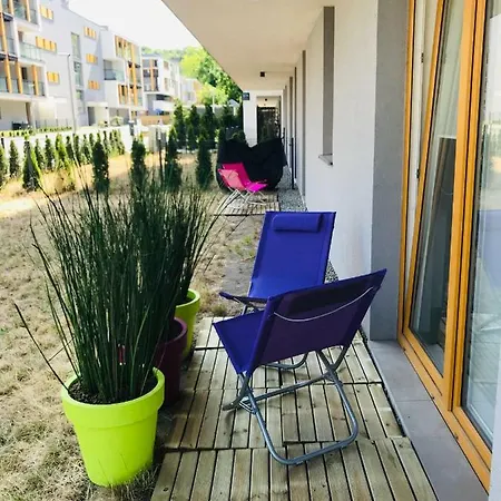 Apartament Wielicka Апартаменты Краков